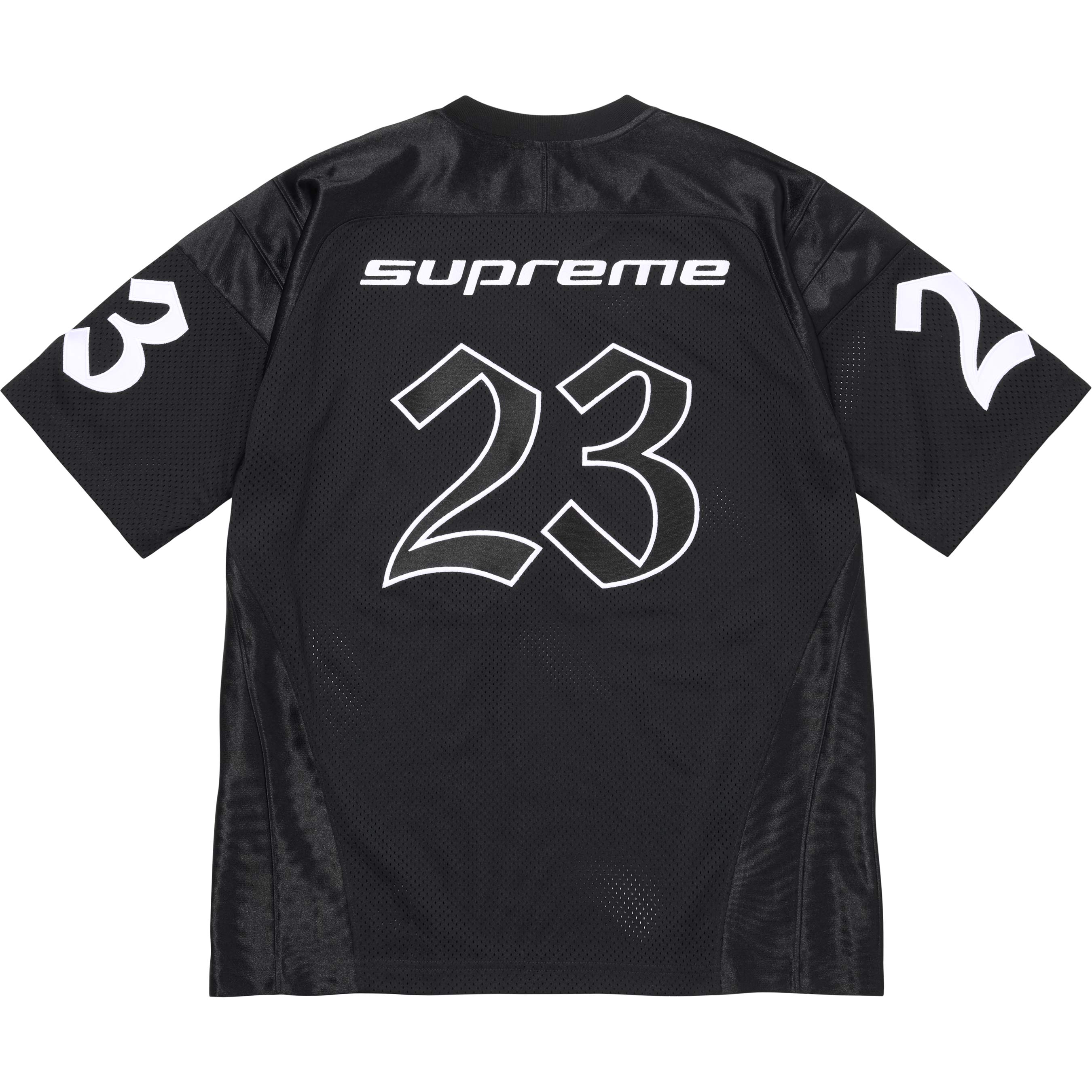 Supreme®/Jordan® Warm Up Jersey view 16